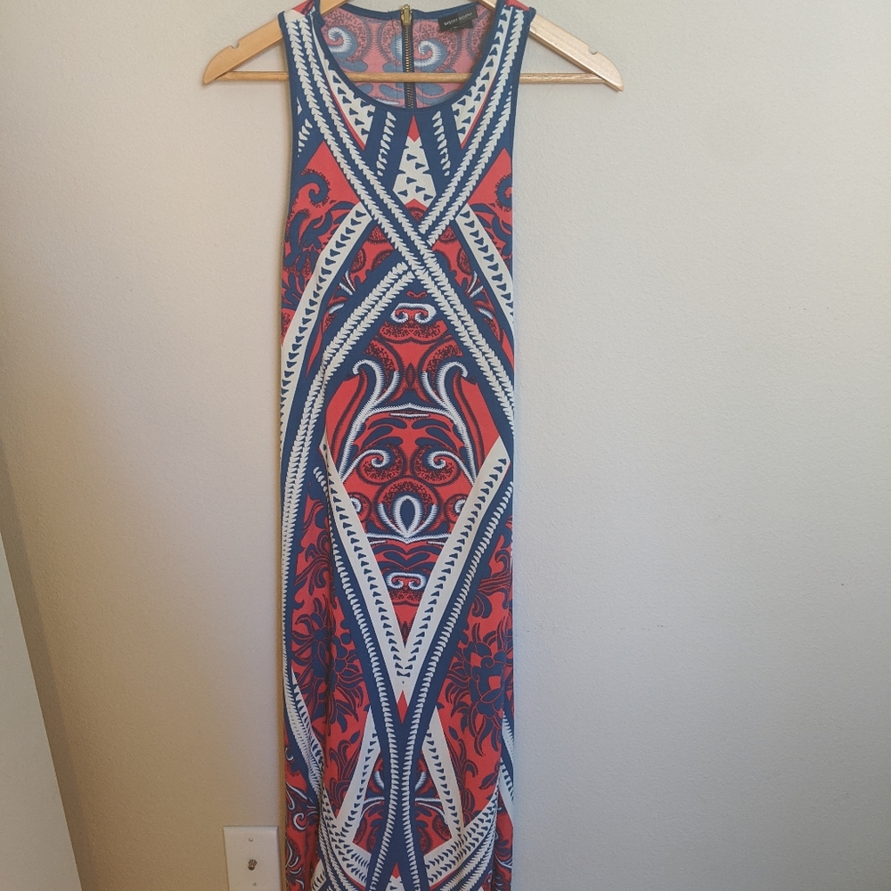 Bisou Bisou Maxi Dress